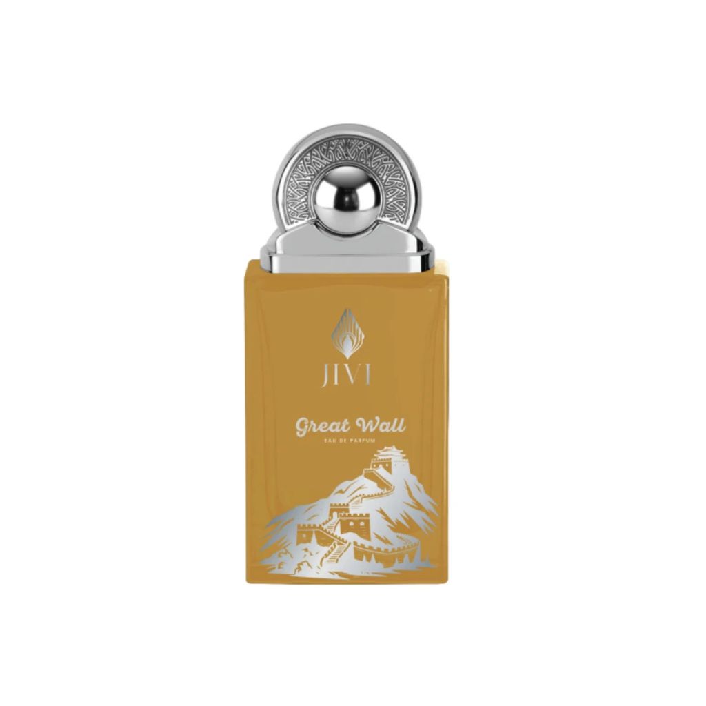 Jivi Parfums Great Wall Wow EDP 100 ML Hombre