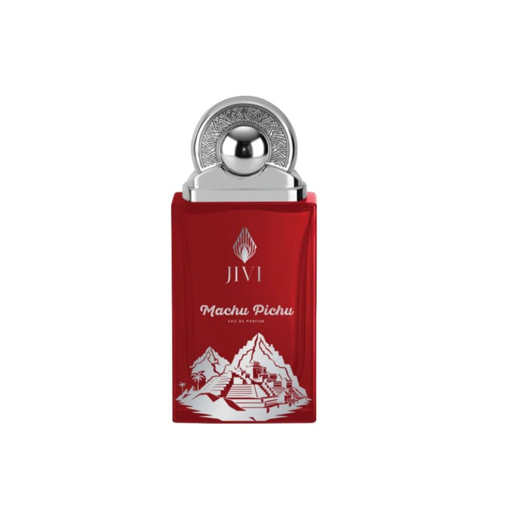 Jivi Parfums Machu Pichu Wow EDP 100 ML Hombre