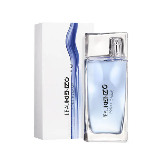 Kenzo Léau Pour Homme EDT 50 ML Hombre