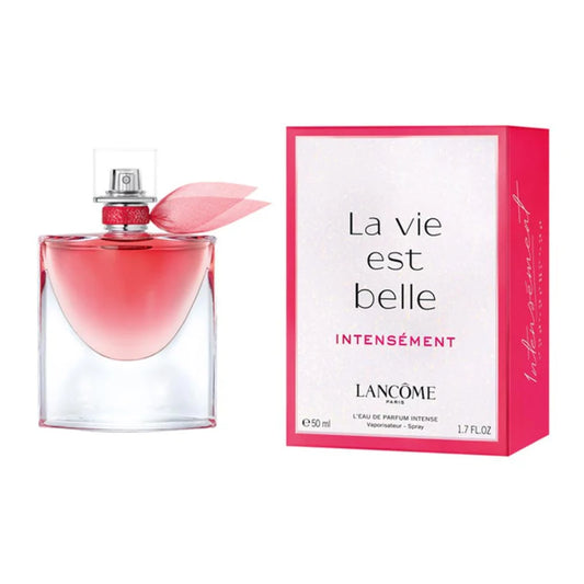 La Vie Est Belle Intensement EDP Intense 50 ML Mujer