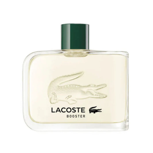 Lacoste Booster EDT 125 ML Tester Hombre