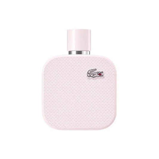Lacoste L.12.12 Rose EDP 100 ML Mujer Tester