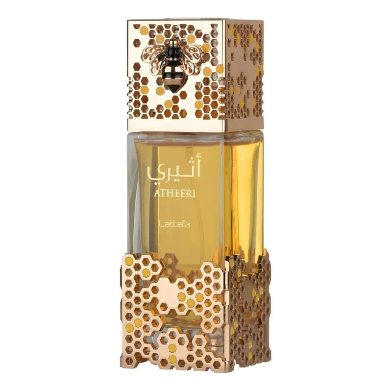Lattafa Atheeri EDP 100 ML Mujer