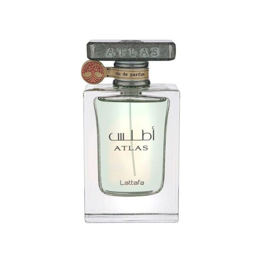 Lattafa Atlas EDP 55 ML Unisex