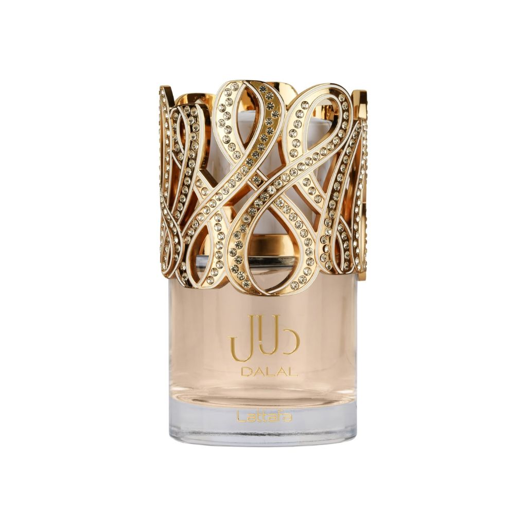 Lattafa Dalal EDP 100 ML Mujer