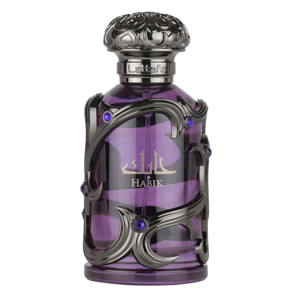 Lattafa Habik EDP 100 ML Hombre