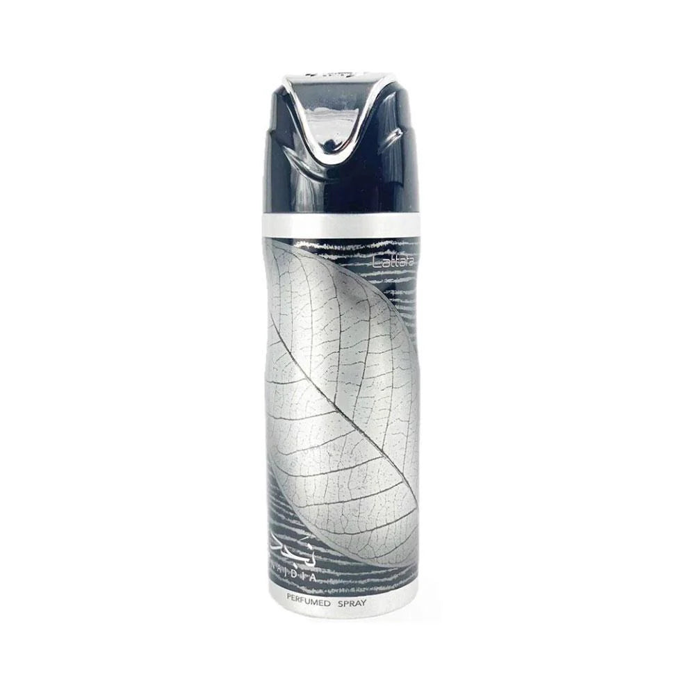 Lattafa Najdia Desodorante 200 ML Unisex