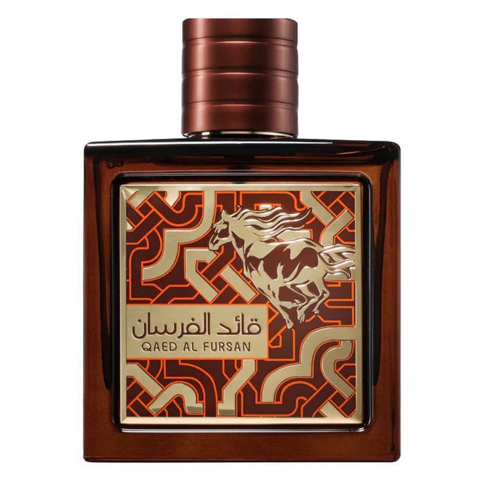 Lattafa Qaed Al Fursan Untamed EDP 90 ML Unisex