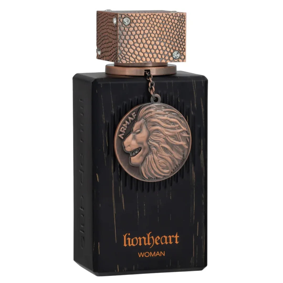 Armaf Club De Nuit Lionheart Woman EDP 100 ML