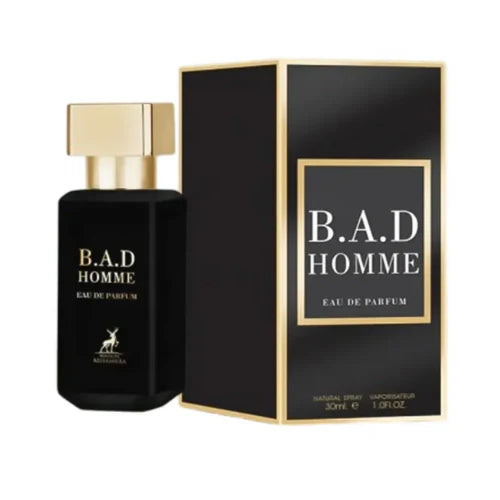 Maison Alhambra BAD Homme EDP 30 ML Hombre