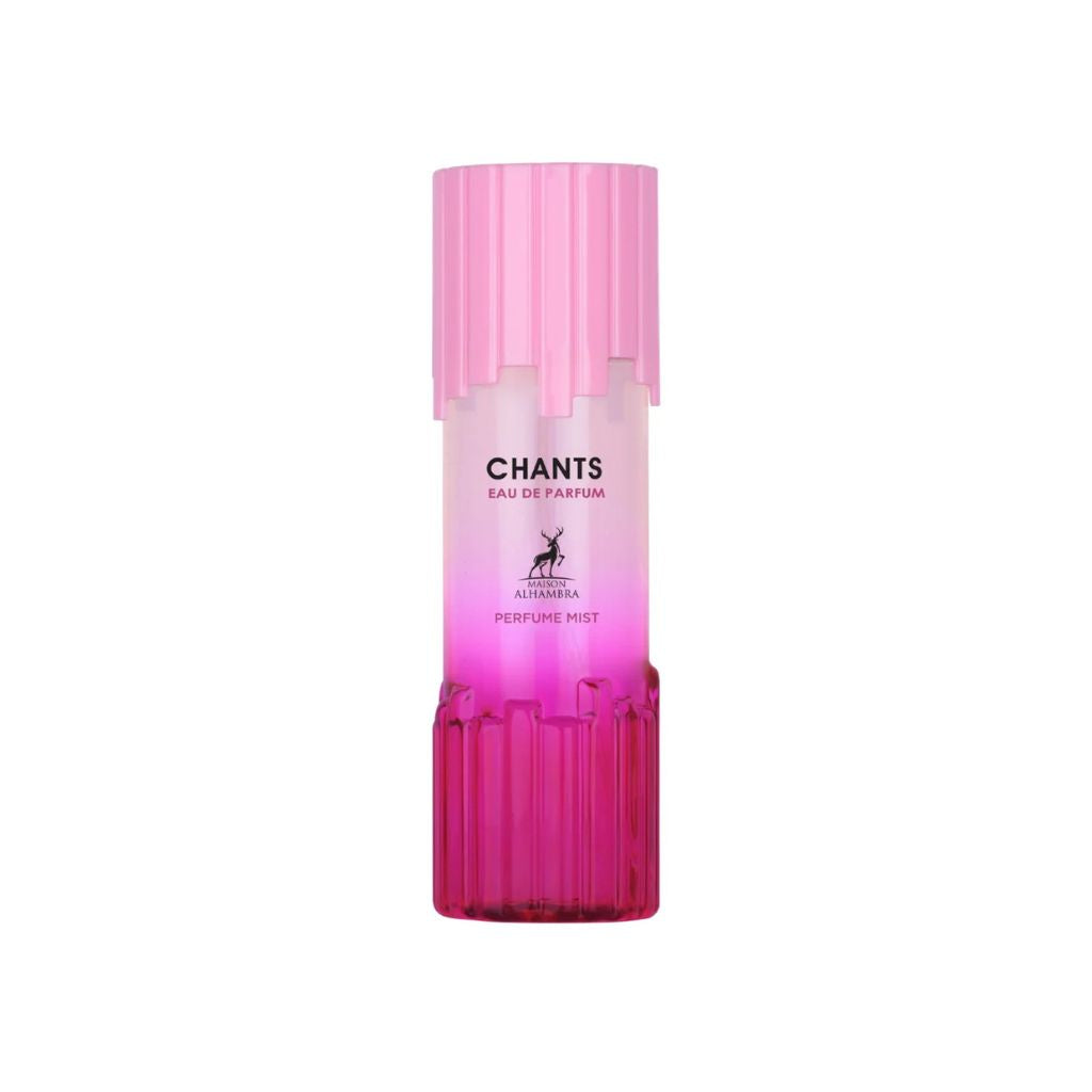 Maison Alhambra Chants Body Mist 250 ML Mujer