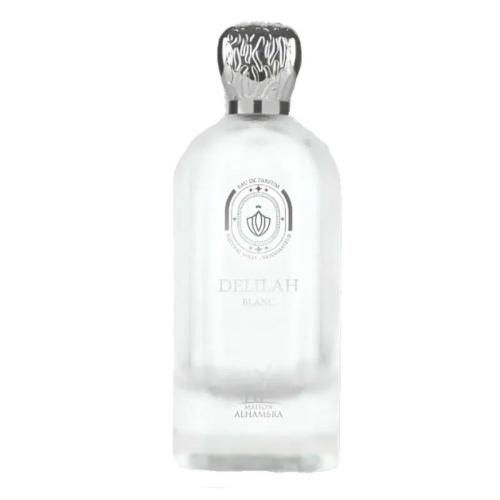 Maison Alhambra Delilah Blanc EDP 100 ML Mujer