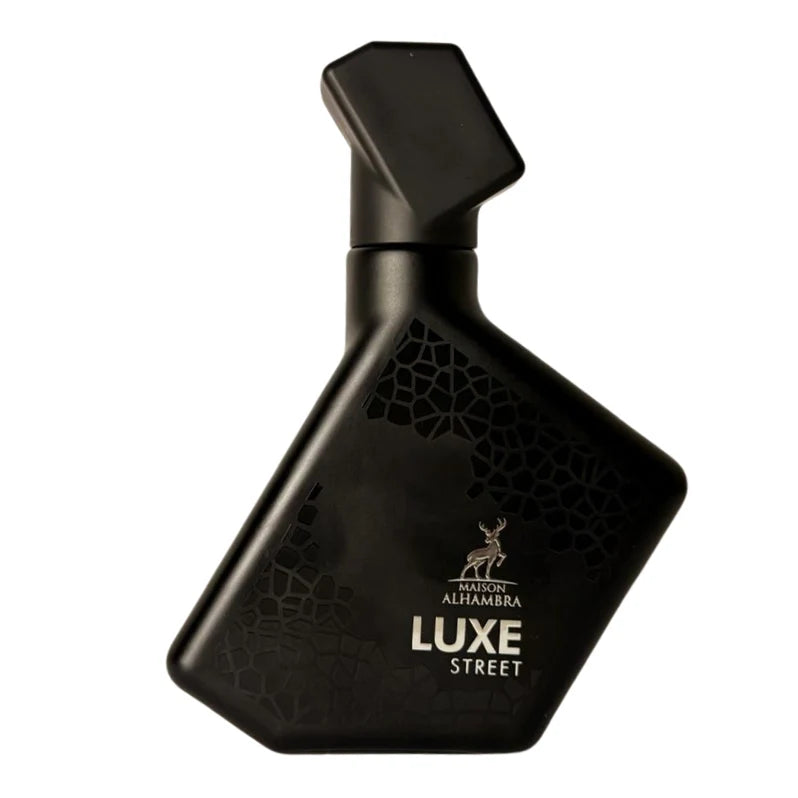 Maison Alhambra Luxe Street EDP 100 ML Hombre