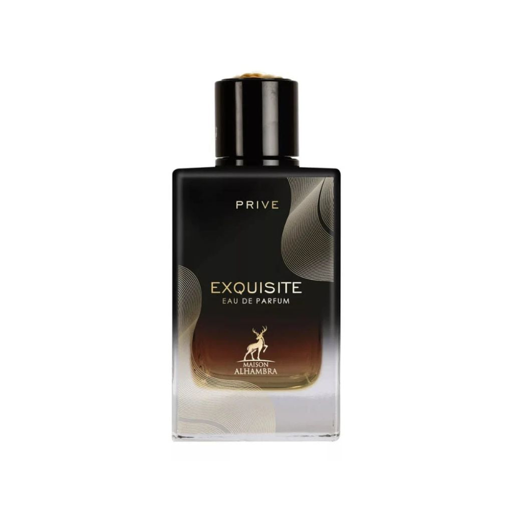 Maison Alhambra Prive Exquisite EDP 100 ML Unisex