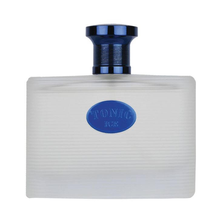 Maison Alhambra Tonic Ice EDP 100 ML Hombre