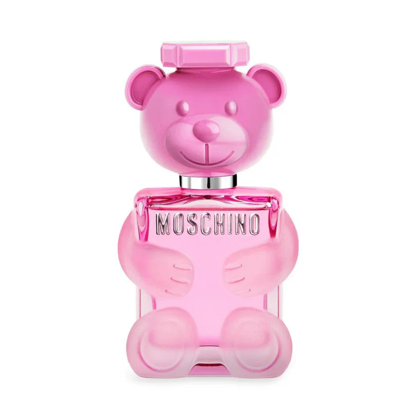 Moschino Toy 2 Bubble Gum EDT 100 ML Mujer Tester