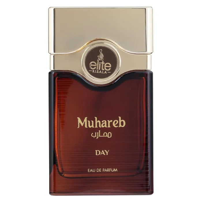 Risala Elite Muhareb Day EDP 100 ML Hombre