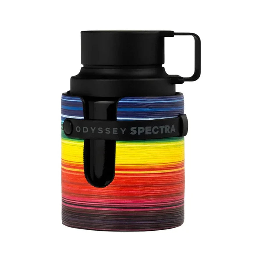 Armaf Odyssey Spectra Rainbow Edition EDP 100 ML Unisex