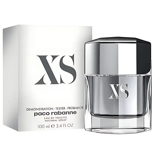 Paco Rabanne XS Men EDT 100 ML Tester