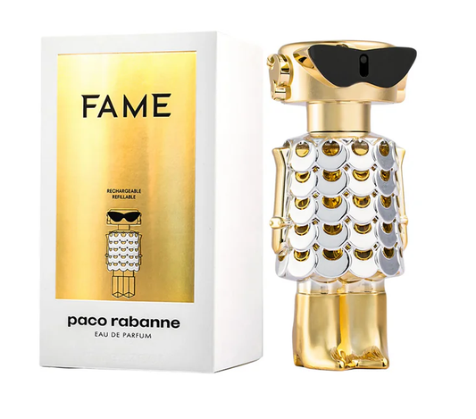 Paco Rabanne Fame EDP 80 ML Mujer
