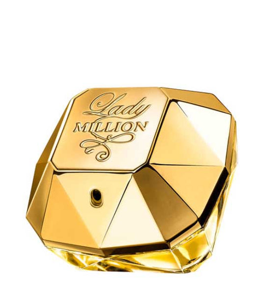 Paco Rabanne Lady Million EDP 80 ML Tester