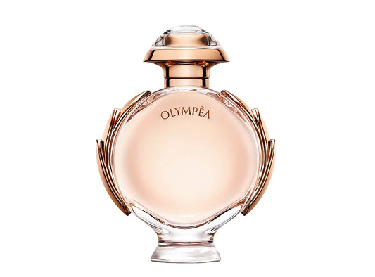 Paco Rabanne Olympea EDP 80 ML Mujer Tester