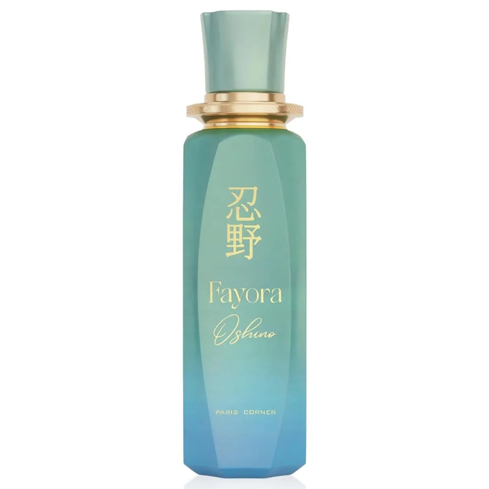 Paris Corner Fayora Oshino EDP 100 ML Mujer