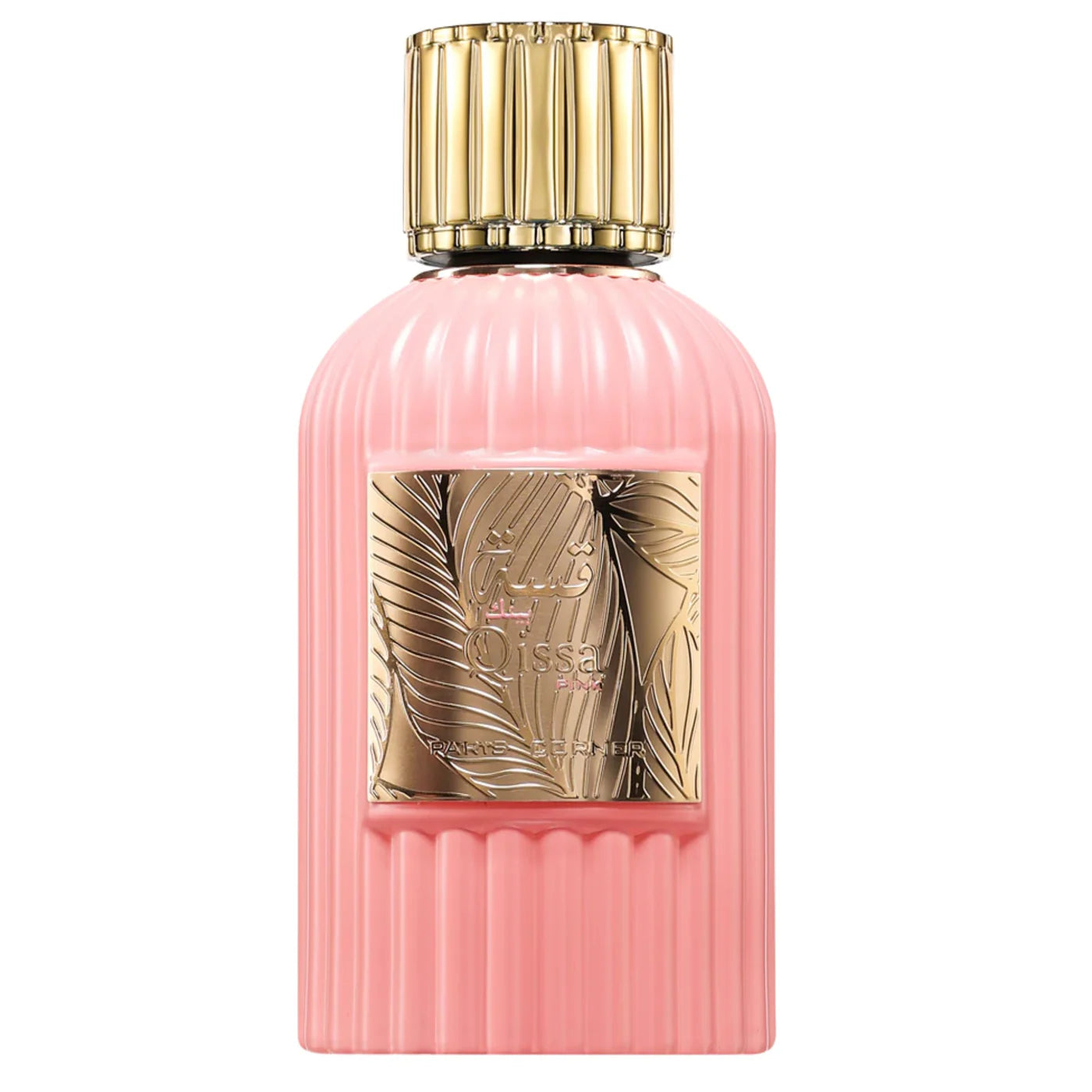 Paris Corner Qissa Pink EDP 100 ML Mujer