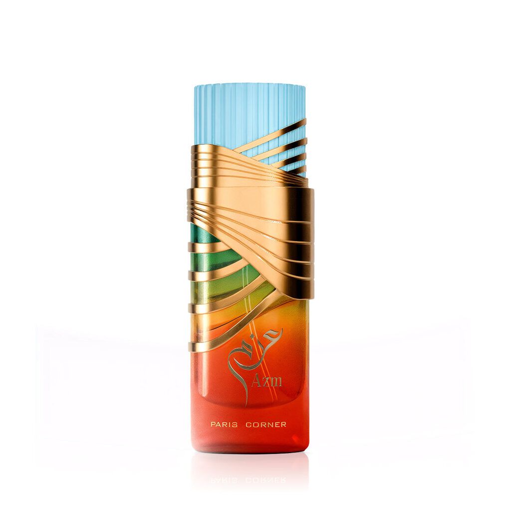 Paris Corner AZM EDP 100 ML Unisex