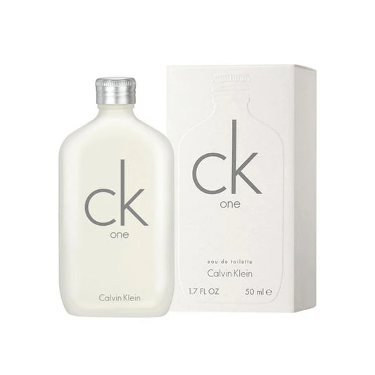 Calvin Klein CK One EDT 50 ML Unisex