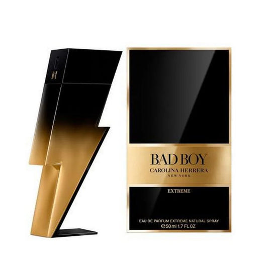 Carolina Herrera Bad Boy Extreme EDP 50 ML