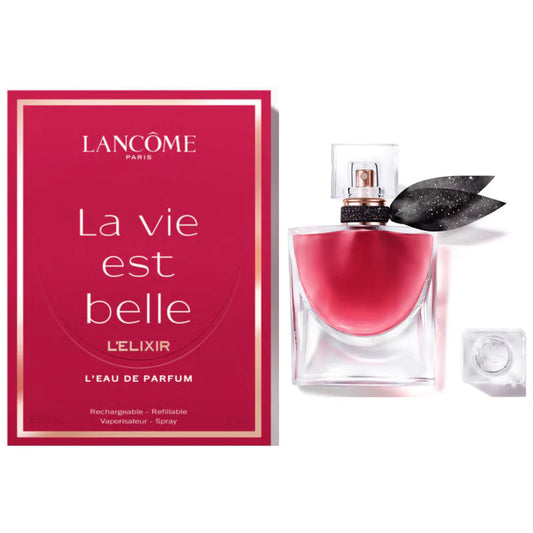 Lancome La Vie Est Belle L'Elixir EDP 50 ML Mujer