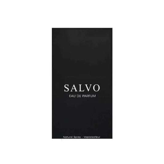 Maison Alhambra Salvo EDP 30 ML Hombre