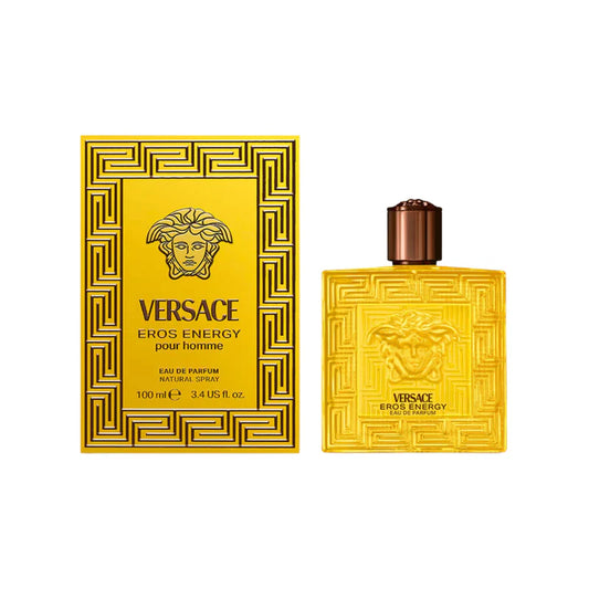 Versace Eros Energy EDP 100 ML Hombre