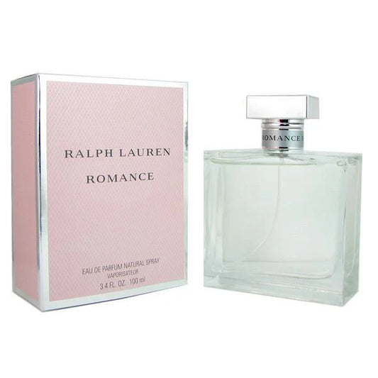 Ralph Lauren Romance EDP 100 ML Mujer