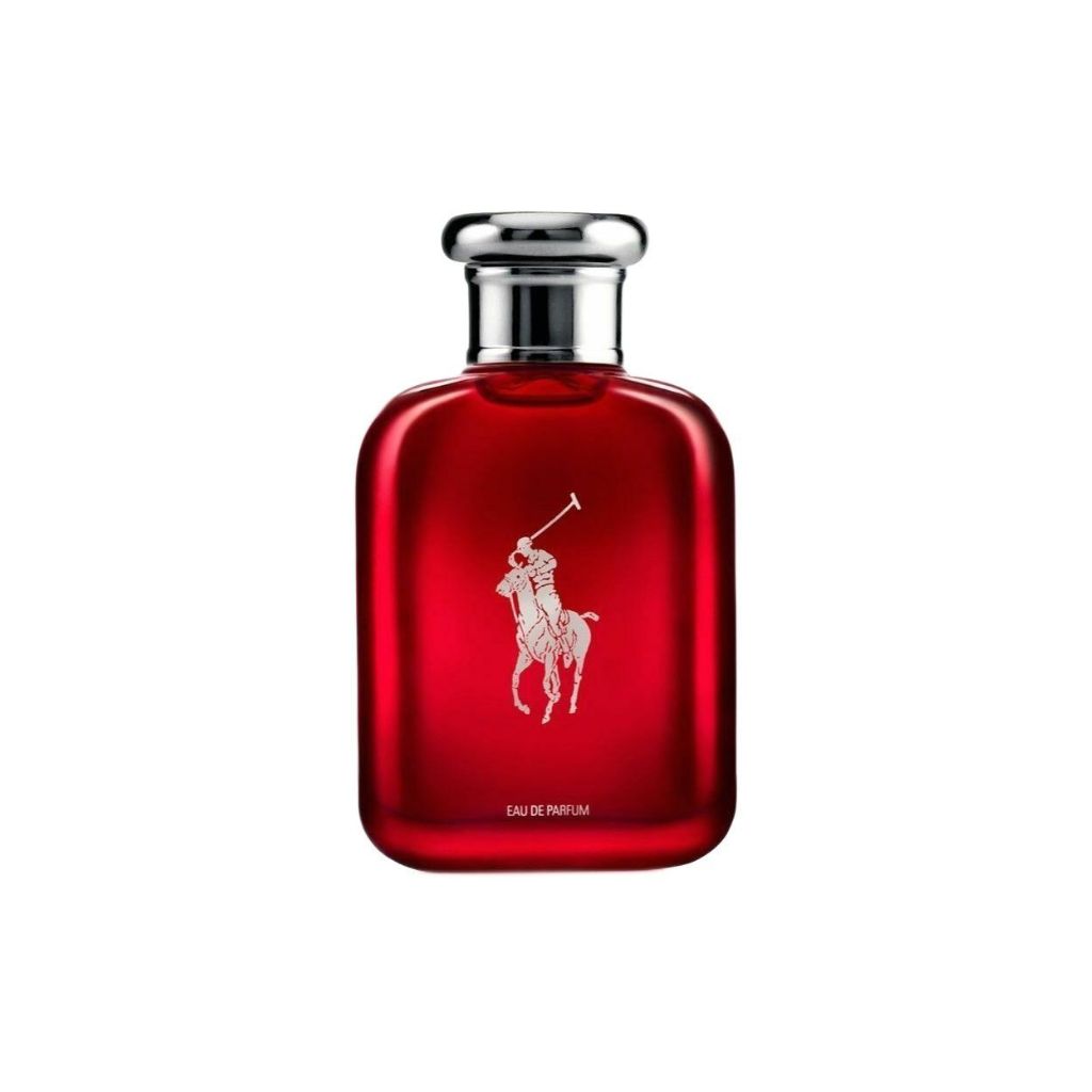 Ralph Lauren Polo Red EDP 75 ML Hombre