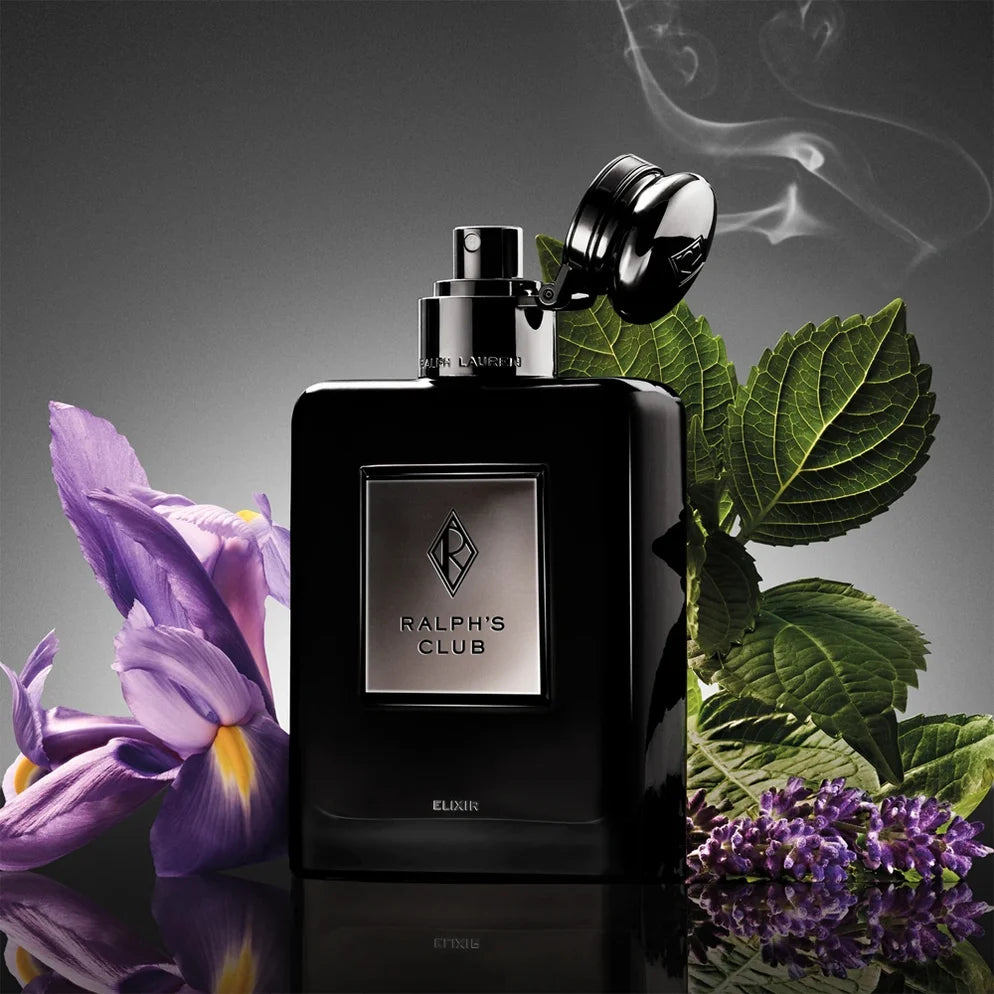 Ralph Lauren Ralphs Club Elixir 75 ML Hombre