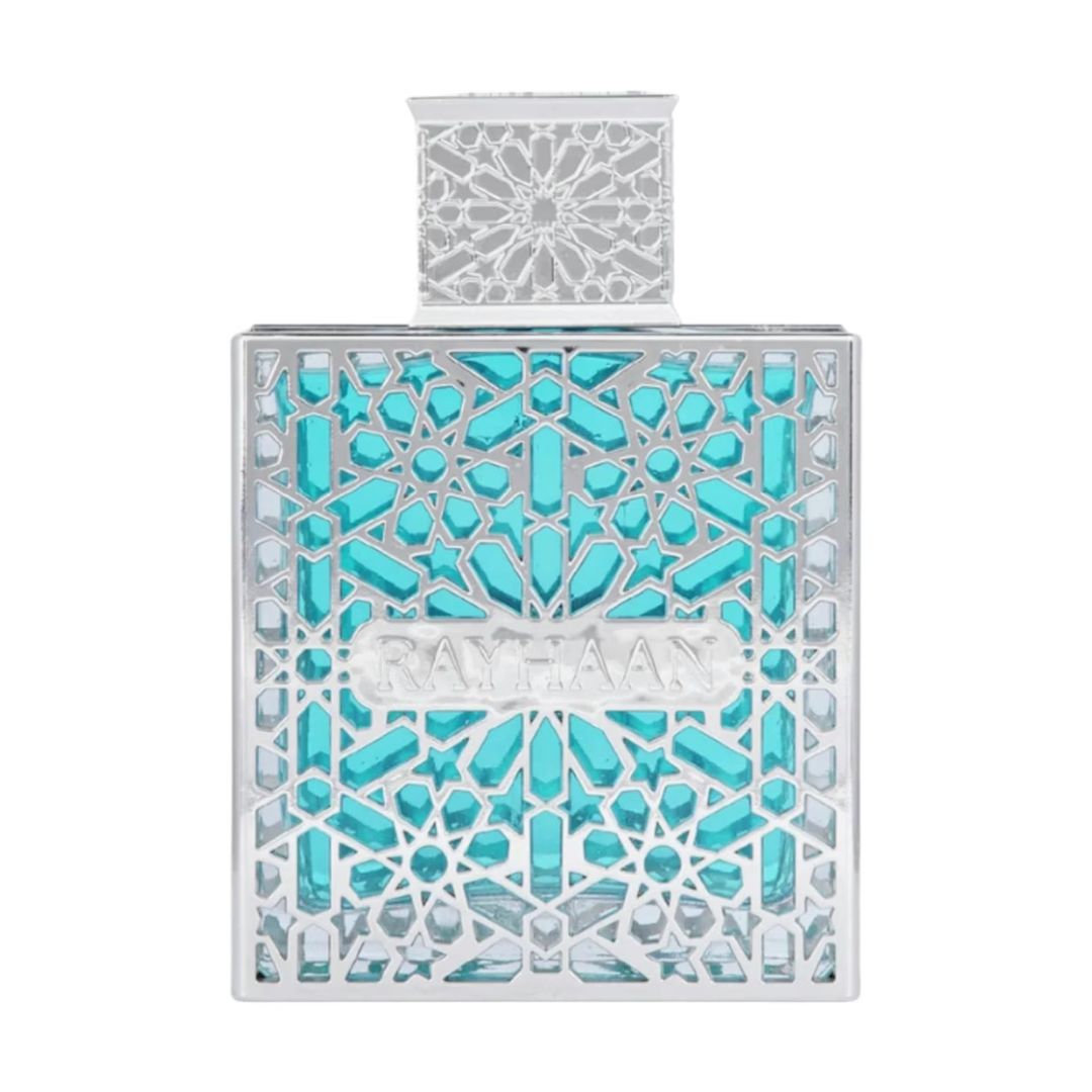 Rayhaan Aquatica EDP 100 ML Hombre