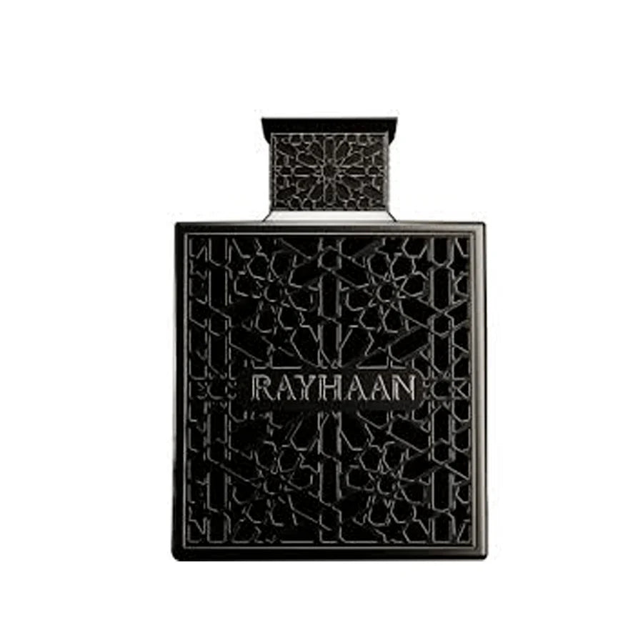 Rayhaan Obsidian EDP 100 ML Hombre