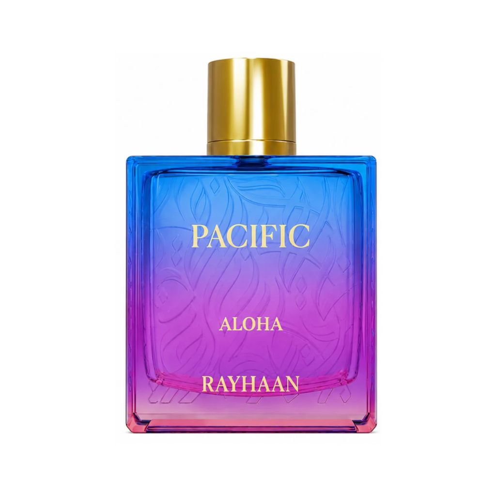 Rayhaan Pacific Aloha EDP 100 ML Unisex