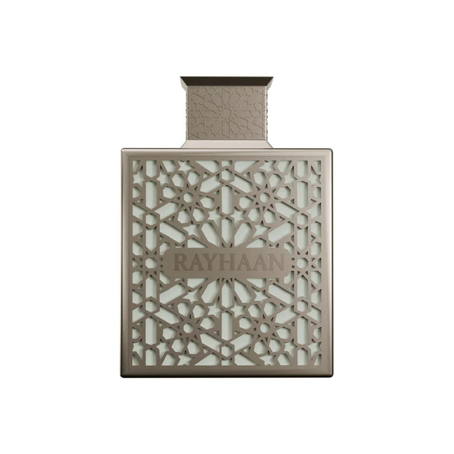 Rayhaan Terra EDP 100 ML Hombre