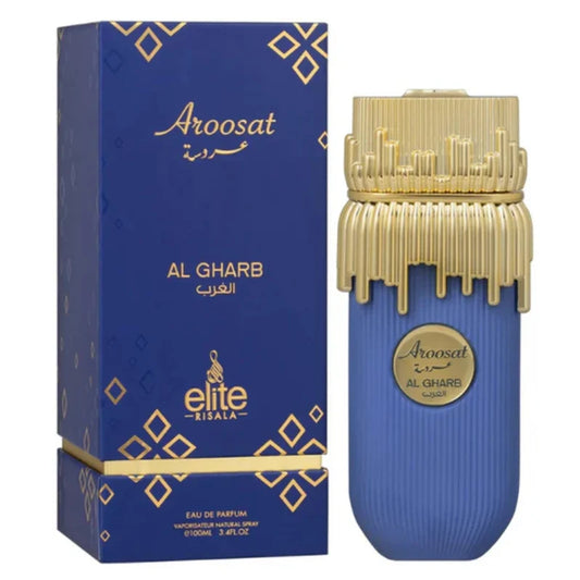 Risala Elite Aroosat Al Gharb EDP 100 ML Unisex
