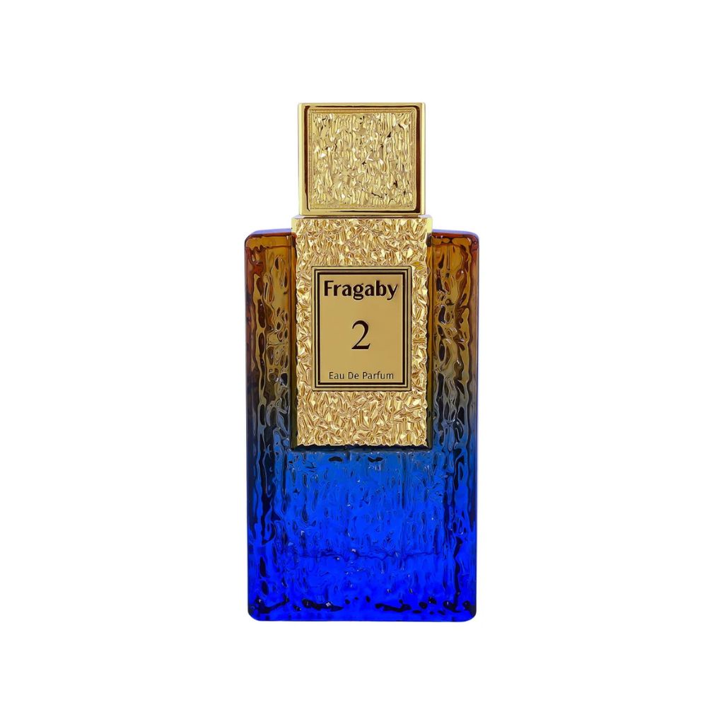 Risala Elite Fragaby 2 EDP 100 ML Unisex