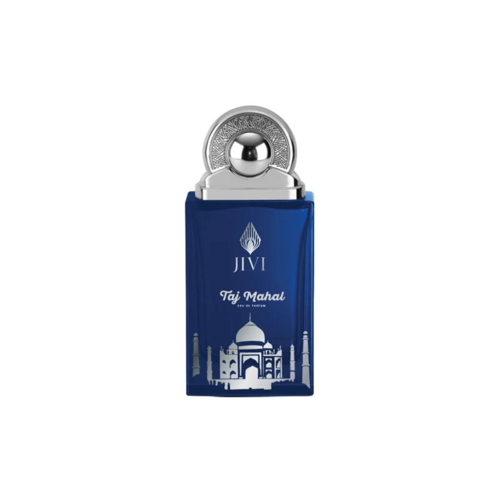 Jivi Parfums Taj Mahal Wow EDP 100 ML Hombre