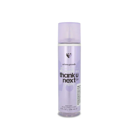 Ariana Grande Thank U Next 2.0 Body Mist 236 ML Mujer