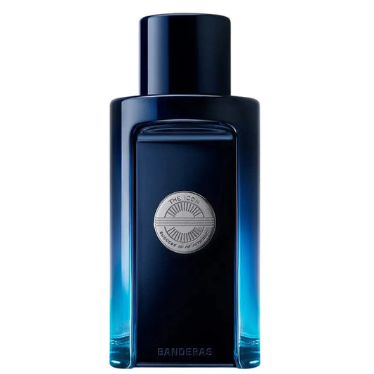 Antonio Banderas The Icon EDT 100 ML Hombre Tester