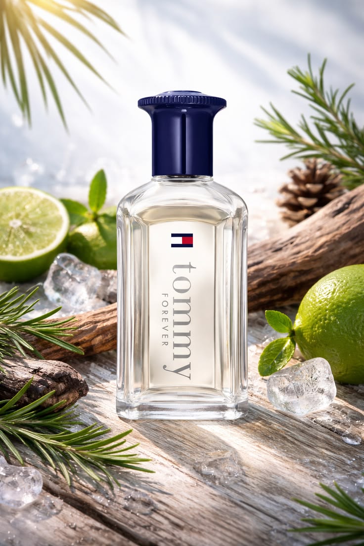 Tommy Hilfiger Tommy Forever Men EDT 30 ML