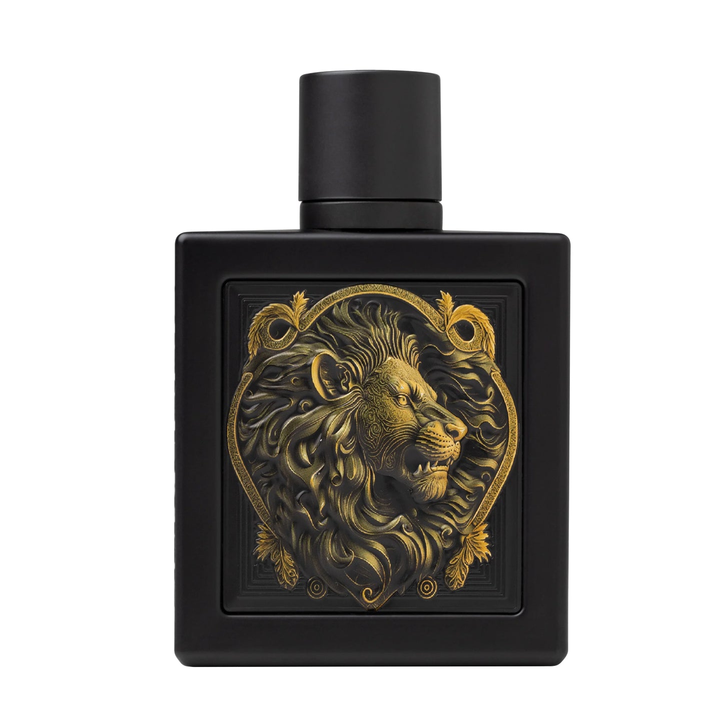 Rayhaan Lion EDP 100 ML Hombre