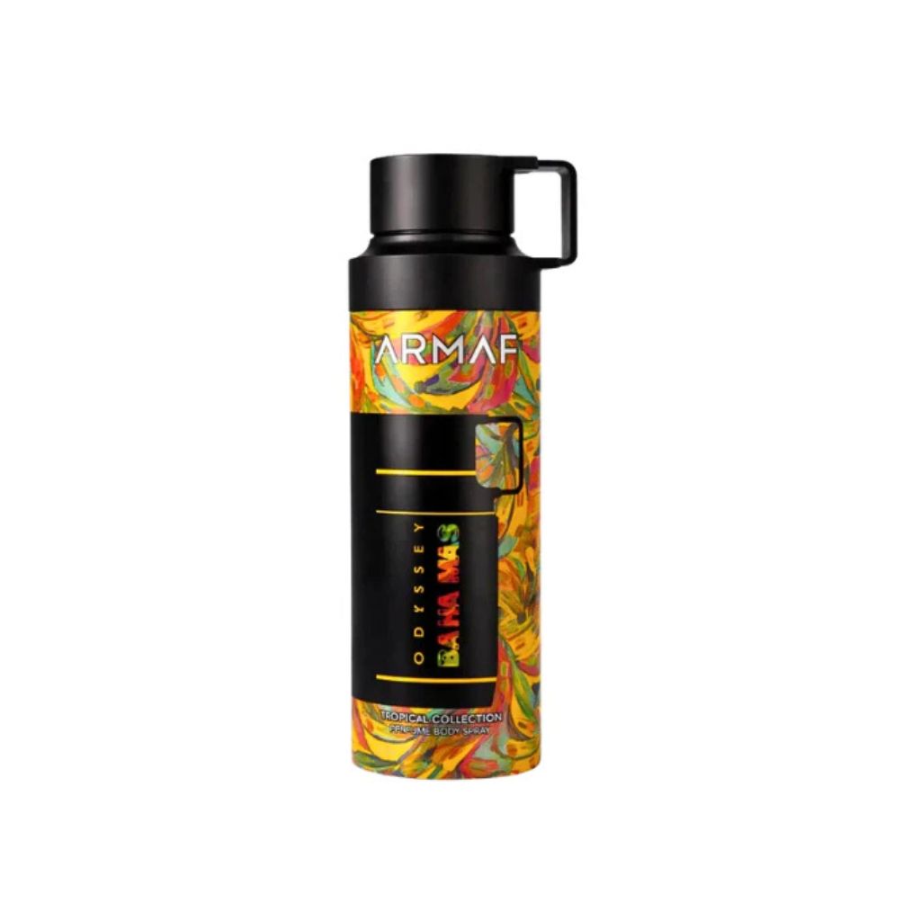 Armaf Odyssey Bahamas Desodorante 200 ML Unisex