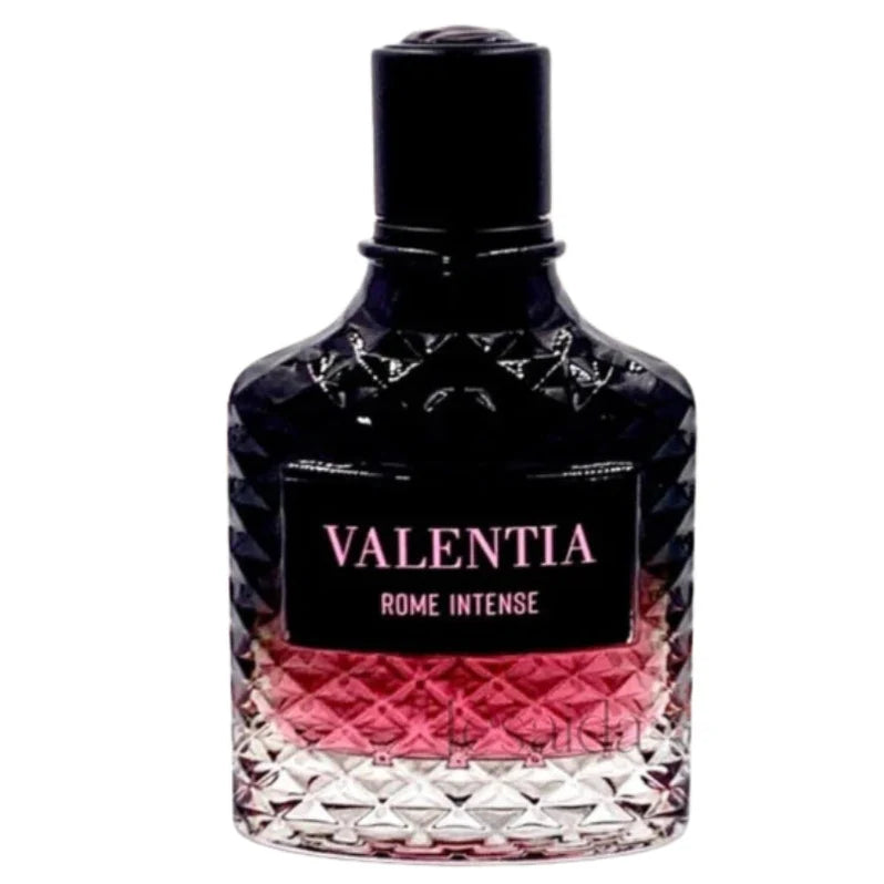 Fragrance World Valentia Rome Intense EDP 100 ML Unisex